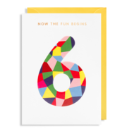 Lagom Design Card-cards-Bambini