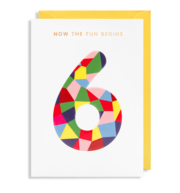 Lagom Design Card-cards-Bambini