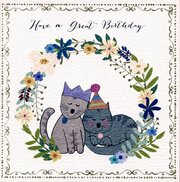 Lagom Design Card-cards-Bambini