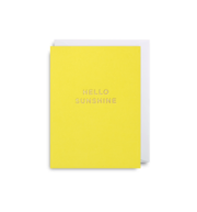 Lagom Design Mini Card-cards-Bambini