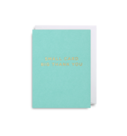 Lagom Design Mini Card-cards-Bambini