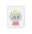 Lagom Design Mini Card