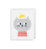 Lagom Design Mini Card