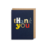 Lagom Design Mini Card