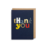 Lagom Design Mini Card