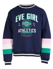 Eve Girl Ultimate Panel Crew-tops-Bambini
