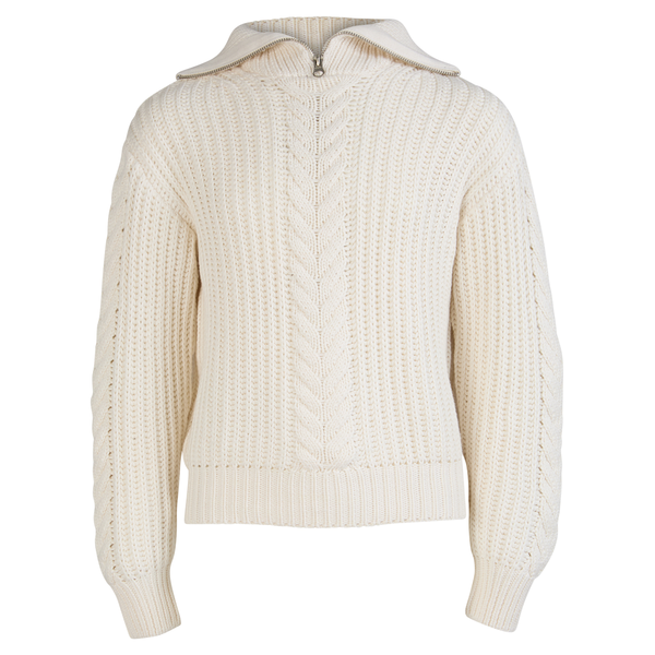 Eve Girl Dahlia 1/4 Zip Knit