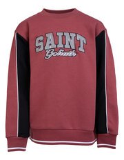 St Goliath Script Crew-tops-Bambini