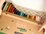 Honeysticks Beeswax Crayons Jumbos 24 Colours