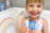 Honeysticks Bath Crayons Jumbos 16 colours