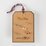 Natural Life Gypsy Earring Set Happy