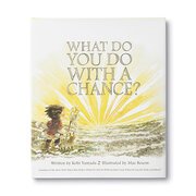 What Do You Do With A Chance-gift-ideas-Bambini
