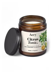 Aery Living Botanical Scented Candle Jar 140g-gift-ideas-Bambini