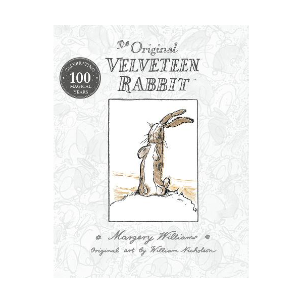 The Original Velveteen Rabbit Book