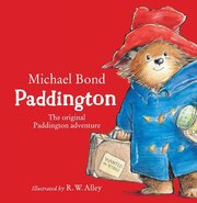 Paddington The Original Paddington Adventure-toys-Bambini