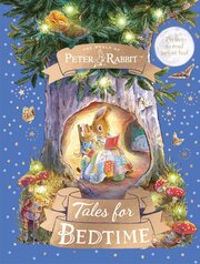 Peter Rabbit Tales for Bedtime-toys-Bambini