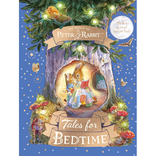 Peter Rabbit Tales for Bedtime
