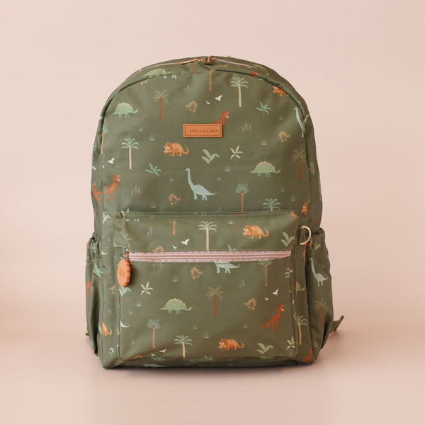 Fox & Fallow Backpack