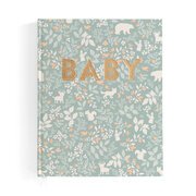 Fox & Fallow Baby Book-gift-ideas-Bambini