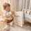 Fox & Fallow Baby Book