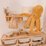 Fox & Fallow Baby Book
