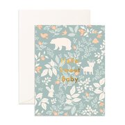 Fox and Fallow Gift Card-gift-ideas-Bambini