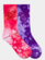 Santa Cruz Free Spirit Stack Crew Sock 2 Pack