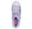 Skechers Kids' Twinkle SPARKS - Ombre Love