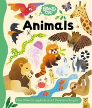 Curiosity Club Hardcover Book-gift-ideas-Bambini