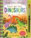 Dinosaurs Magic Water Colouring Book