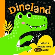 Explore Neon Board Book-toys-Bambini