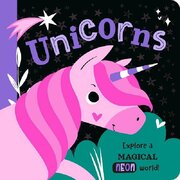 Explore Neon Board Book-toys-Bambini