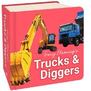 Chunky Board Book-toys-Bambini