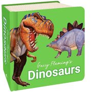 Chunky Board Book-toys-Bambini