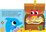 Lift-The-Flap Book Under The Sea