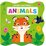 Bright and Shiny Board Book