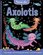 Velvet Art Axolotls Activity Book