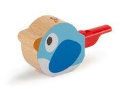 Hape Blue Bird-Call Whistle-toys-Bambini