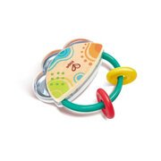 Hape Tiny Tambourine - Wooden-toys-Bambini