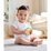 Hape Tiny Tambourine - Wooden