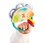 Hape Tiny Tambourine - Wooden