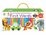 Building Blocks My Complete Learning Library First Words Book