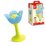 Hape Rattle and Teether