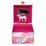 Pink Poppy Dreamland Unicorn Musical Jewellery Box - Small