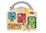 Hape Lock & Learn Playboard