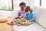 Hape Lock & Learn Playboard