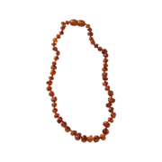 Nature Baby Amber Necklace-gift-ideas-Bambini