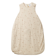 Nature Baby Organic Cotton & Merino Sleeping Bag-sleepwear-and-bedding-Bambini