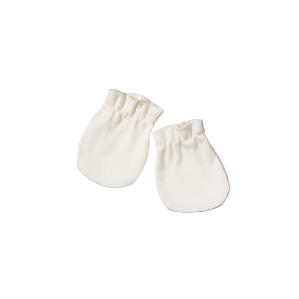 Nature Baby Newborn Mittens