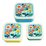 Rex London Stacking Snack Box